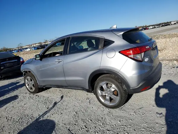 3CZRU6H31LM725454 2020 HONDA HR-V - Image 2