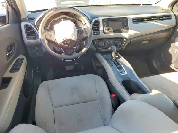 3CZRU6H31LM725454 2020 HONDA HR-V - Image 8