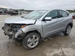 3CZRU6H31LM725695 2020 HONDA HR-V