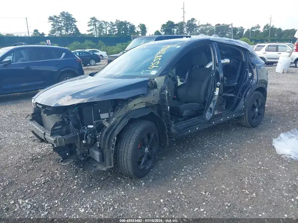 3CZRU6H31LM726846 2020 HONDA HR-V - Image 2