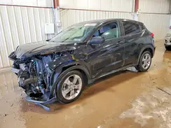 3CZRU6H31LM726930 2020 HONDA HR-V