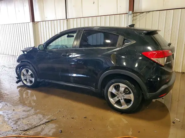 3CZRU6H31LM726930 2020 HONDA HR-V - Image 2