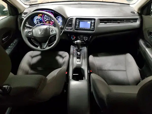 3CZRU6H31LM726930 2020 HONDA HR-V - Image 8