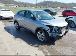3CZRU6H31LM729522 2020 HONDA HR-V