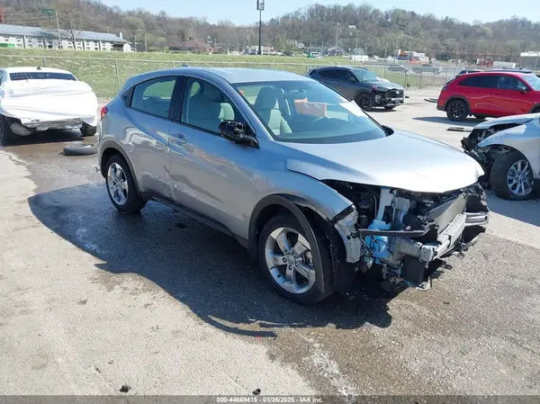 3CZRU6H31LM729522 2020 HONDA HR-V - Image 1
