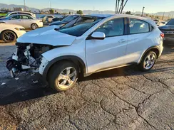 3CZRU6H31LM730511 2020 HONDA HR-V