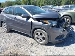 3CZRU6H31LM730556 2020 HONDA HR-V