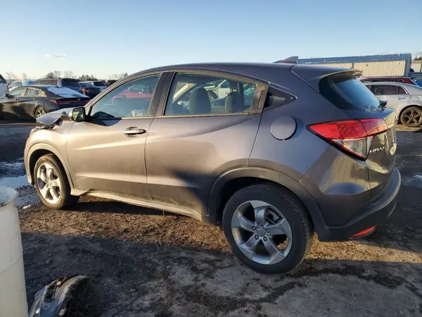 3CZRU6H31LM731111 2020 HONDA HR-V - Image 2