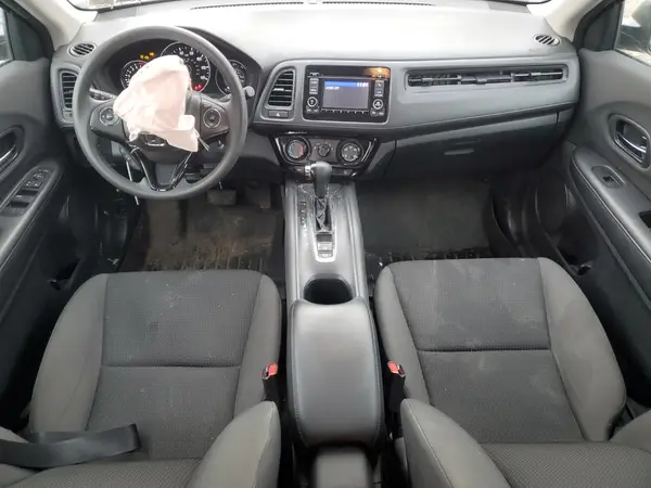 3CZRU6H31LM731111 2020 HONDA HR-V - Image 8