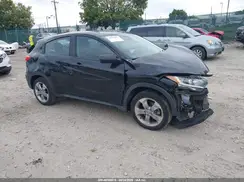 3CZRU6H31LM731173 2020 HONDA HR-V