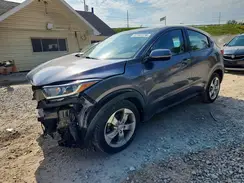 3CZRU6H31LM734008 2020 HONDA HR-V