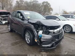 3CZRU6H31LM737605 2020 HONDA HR-V