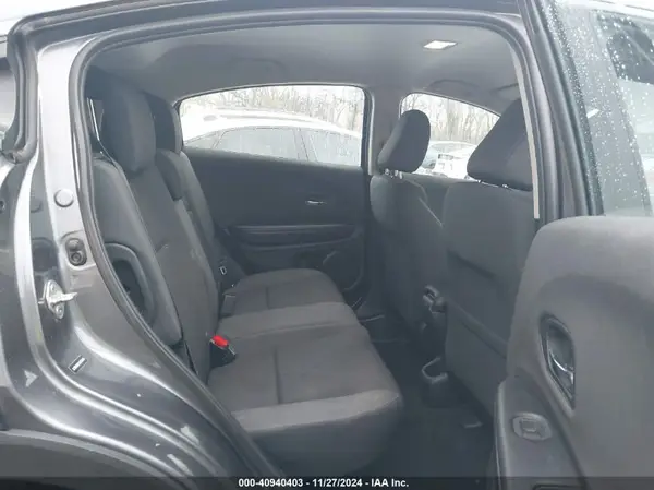 3CZRU6H31LM737605 2020 HONDA HR-V - Image 8