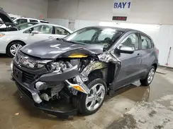 3CZRU6H31LM738351 2020 HONDA HR-V
