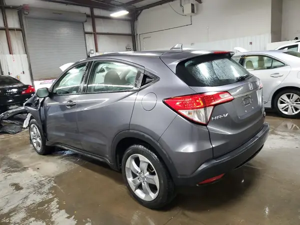 3CZRU6H31LM738351 2020 HONDA HR-V - Image 2
