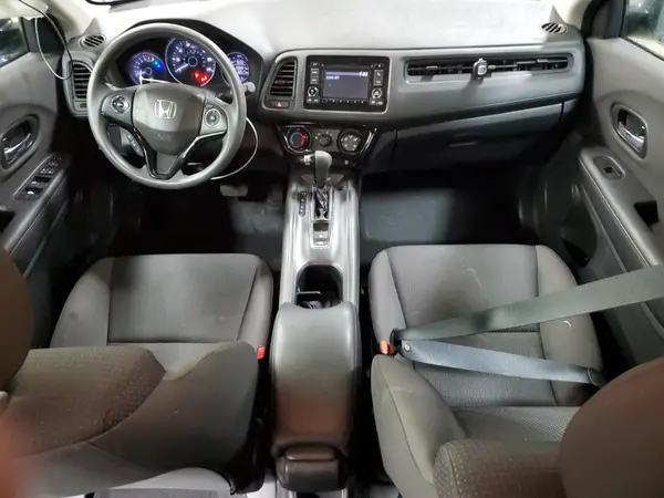 3CZRU6H31LM738351 2020 HONDA HR-V - Image 8