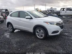 3CZRU6H31MM701205 2021 HONDA HR-V