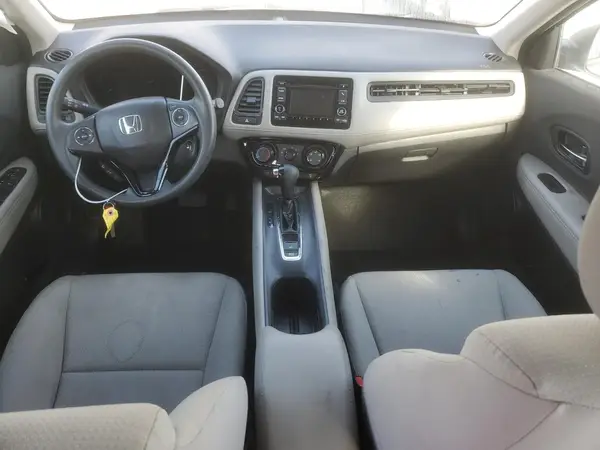 3CZRU6H31MM701222 2021 HONDA HR-V - Image 8