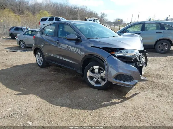 3CZRU6H31MM703097 2021 HONDA HR-V - Image 1