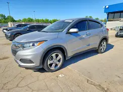 3CZRU6H31MM703147 2021 HONDA HR-V
