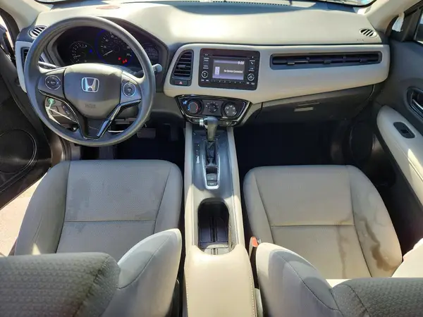 3CZRU6H31MM703147 2021 HONDA HR-V - Image 8