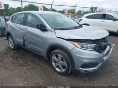 3CZRU6H31MM703150 2021 HONDA HR-V