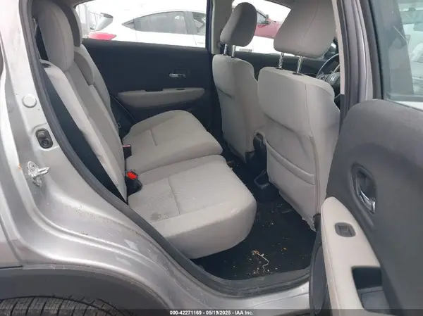 3CZRU6H31MM703150 2021 HONDA HR-V - Image 8