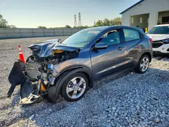 3CZRU6H31MM703178 2021 HONDA HR-V