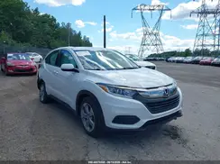 3CZRU6H31MM703522 2021 HONDA HR-V