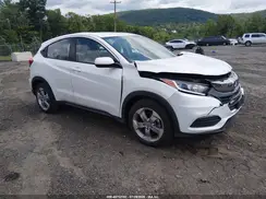 3CZRU6H31MM703553 2021 HONDA HR-V