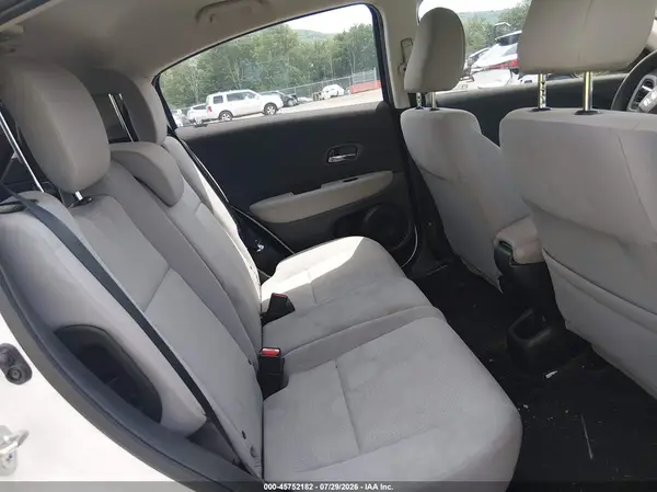 3CZRU6H31MM703553 2021 HONDA HR-V - Image 8