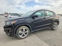 3CZRU6H31MM703732 2021 HONDA HR-V