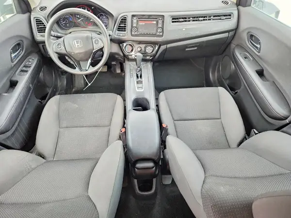 3CZRU6H31MM703732 2021 HONDA HR-V - Image 8