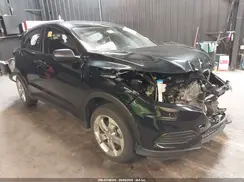 3CZRU6H31MM703777 2021 HONDA HR-V