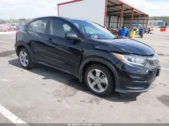 3CZRU6H31MM707618 2021 HONDA HR-V