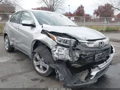 3CZRU6H31MM707621 2021 HONDA HR-V