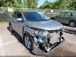 3CZRU6H31MM709675 2021 HONDA HR-V