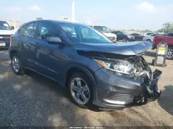 3CZRU6H31MM709952 2021 HONDA HR-V