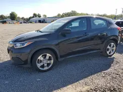 3CZRU6H31MM710874 2021 HONDA HR-V