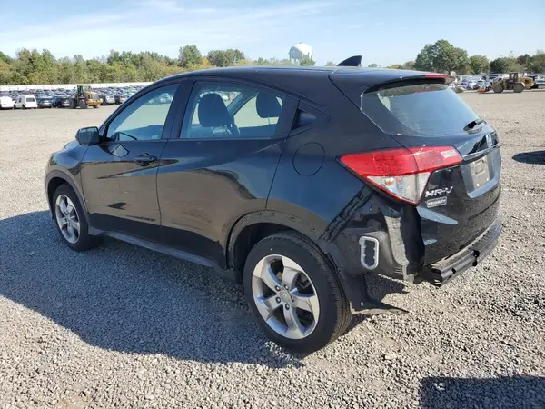 3CZRU6H31MM710874 2021 HONDA HR-V - Image 2