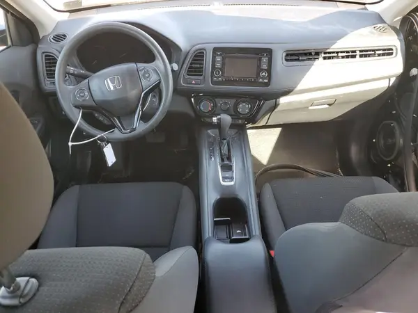 3CZRU6H31MM710874 2021 HONDA HR-V - Image 8