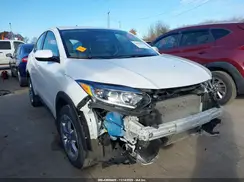 3CZRU6H31MM710907 2021 HONDA HR-V