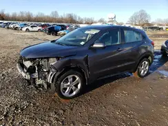 3CZRU6H31MM711409 2021 HONDA HR-V