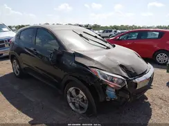3CZRU6H31MM711829 2021 HONDA HR-V