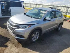 3CZRU6H31MM711944 2021 HONDA HR-V