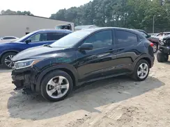 3CZRU6H31MM712401 2021 HONDA HR-V