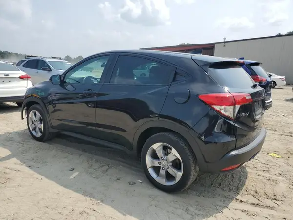 3CZRU6H31MM712401 2021 HONDA HR-V - Image 2