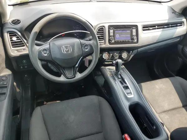 3CZRU6H31MM712401 2021 HONDA HR-V - Image 8