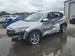 3CZRU6H31MM713385 2021 HONDA HR-V