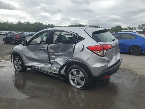 3CZRU6H31MM713385 2021 HONDA HR-V - Image 2